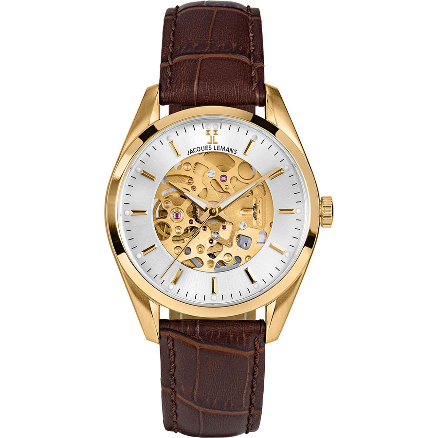 Часы Jacques Lemans Automatic 1-2087E